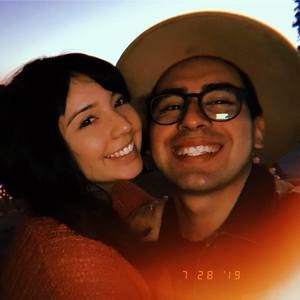 Meet your Posher, Antonia